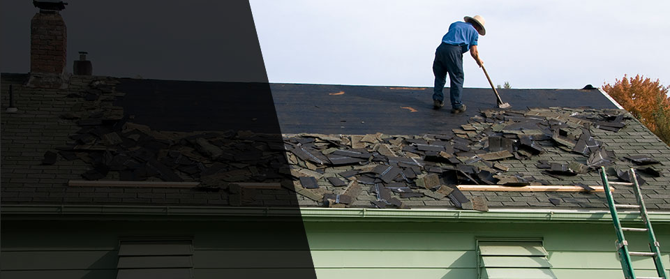 Dade City Roofing Contractors